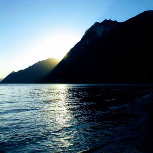 meer porlezza